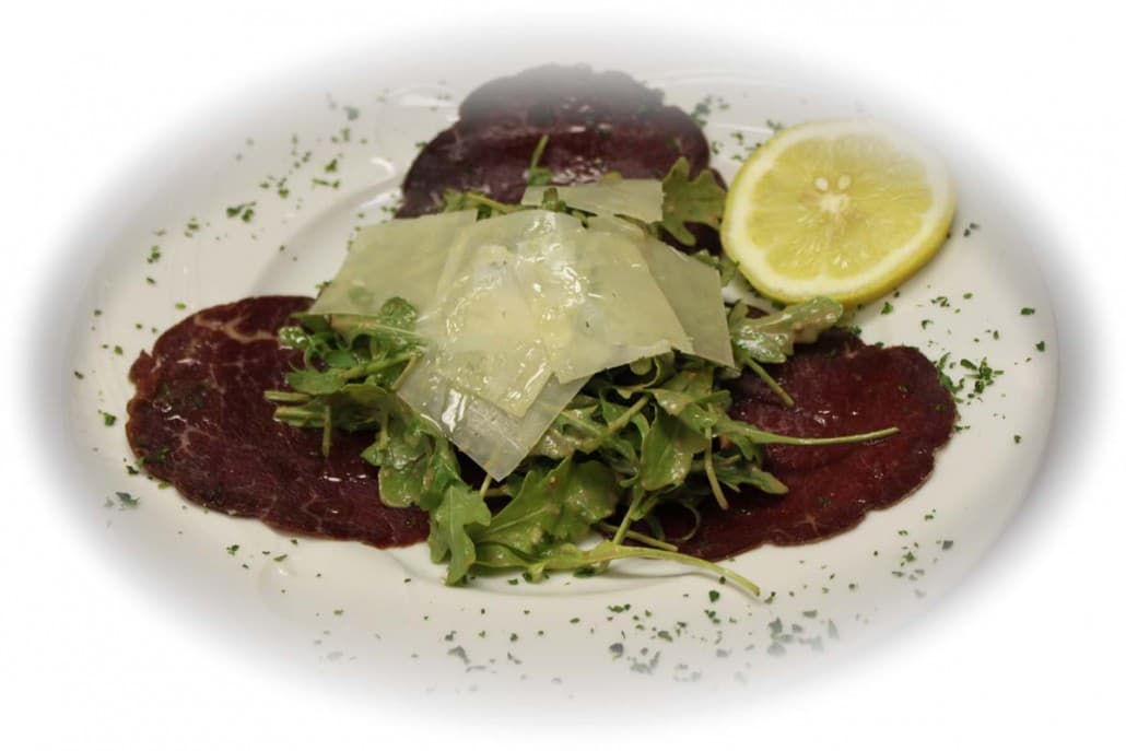 BRESAOLA