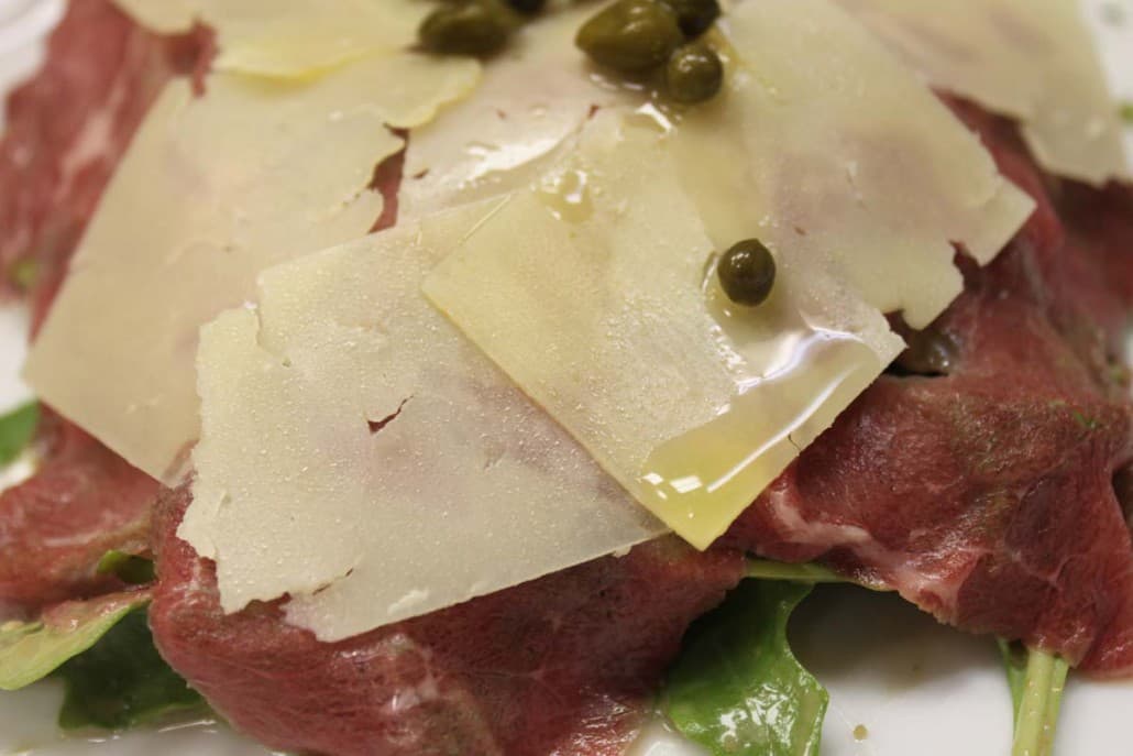 CARPACCIO