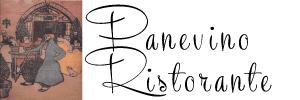 Panevino Ristorante Logo