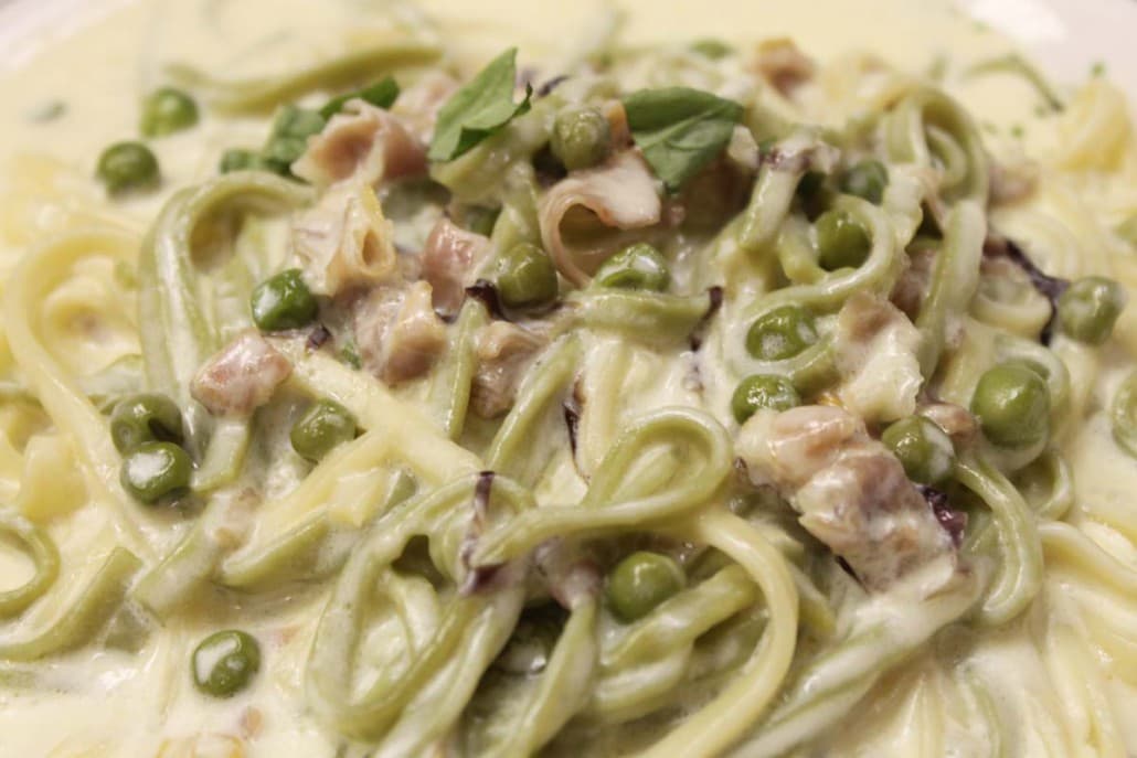 PAGLIA AND FIENO TREVISA