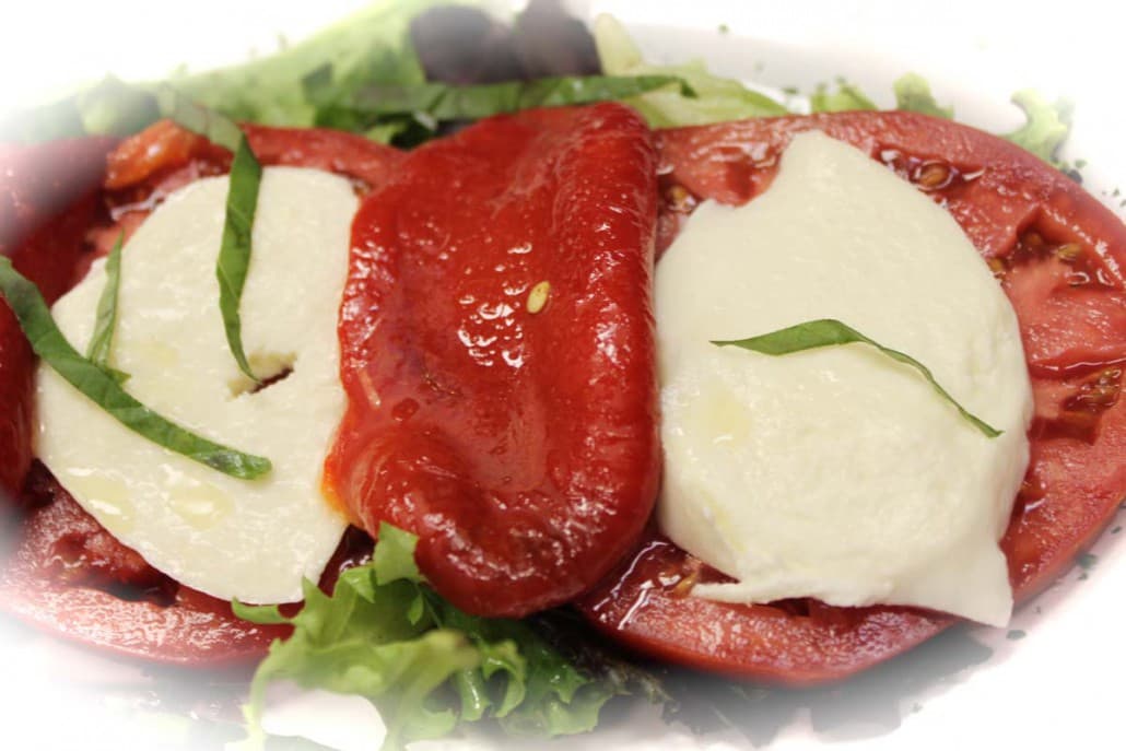 CAPRESE