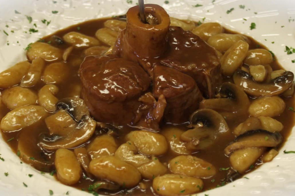 OSSOBUCCO